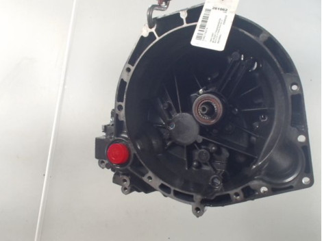 BOITE A VITESSE MECANIQUE FORD FIESTA 1.3