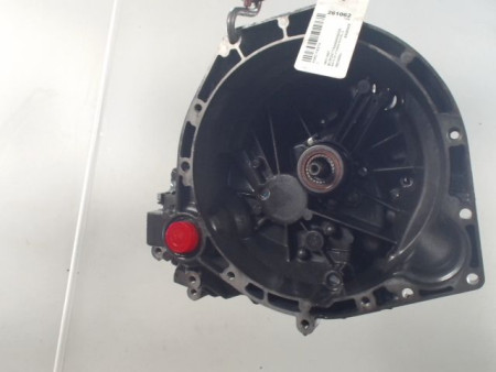 BOITE A VITESSE MECANIQUE FORD FIESTA 1.3