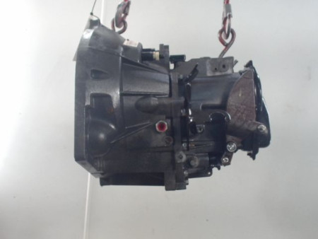 BOITE A VITESSE MECANIQUE FORD FIESTA 1.3
