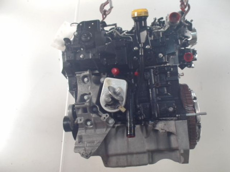 MOTEUR DIESEL RENAULT CLIO 1.5 dCi 90