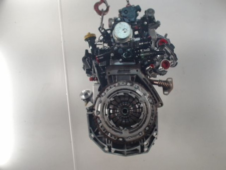 MOTEUR DIESEL RENAULT CLIO 1.5 dCi 90