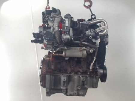 MOTEUR DIESEL RENAULT CLIO 1.5 dCi 90