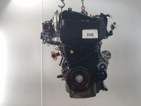 MOTEUR DIESEL RENAULT CLIO 1.5 dCi 90