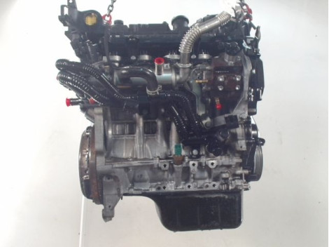 MOTEUR DIESEL PEUGEOT 206 1.4 HDi eco 70