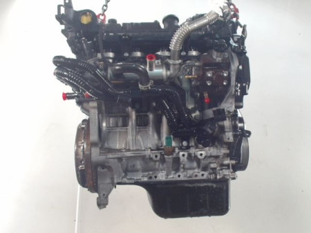 MOTEUR DIESEL PEUGEOT 206 1.4 HDi eco 70