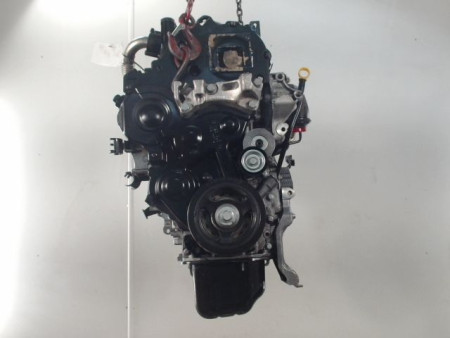 MOTEUR DIESEL PEUGEOT 206 1.4 HDi eco 70