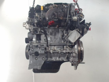 MOTEUR DIESEL PEUGEOT 206 1.4 HDi eco 70