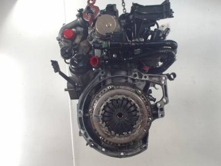 MOTEUR DIESEL PEUGEOT 206 1.4 HDi eco 70