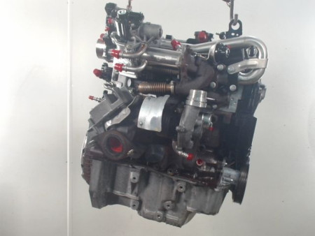 MOTEUR DIESEL RENAULT CLIO 1.5 dCi