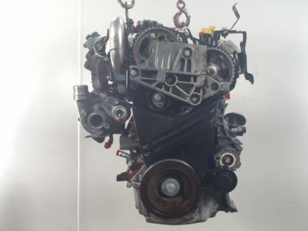 MOTEUR DIESEL RENAULT CLIO 1.5 dCi