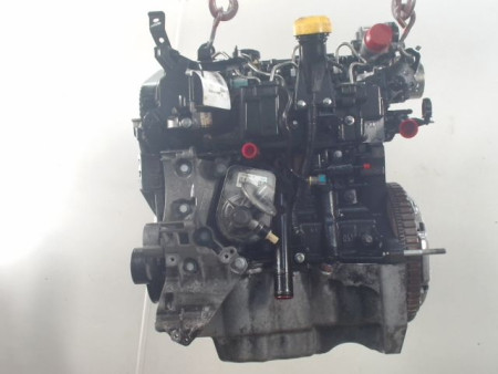 MOTEUR DIESEL RENAULT CLIO 1.5 dCi