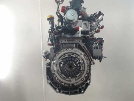 MOTEUR DIESEL RENAULT CLIO 1.5 dCi