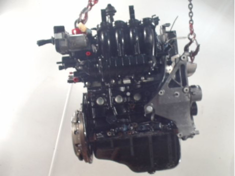 MOTEUR ESSENCE FIAT PUNTO 1.2
