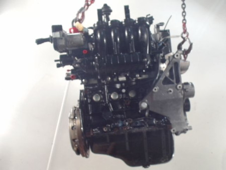 MOTEUR ESSENCE FIAT PUNTO 1.2