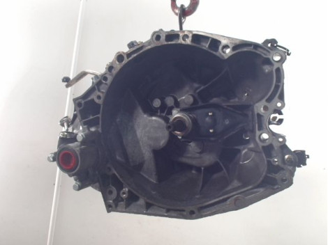 BOITE A VITESSE MECANIQUE PEUGEOT 206 2.0 HDI 90