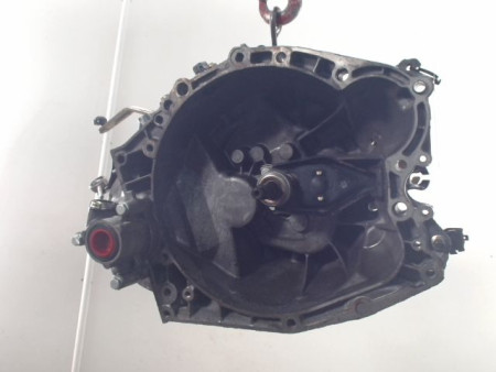 BOITE A VITESSE MECANIQUE PEUGEOT 206 2.0 HDI 90