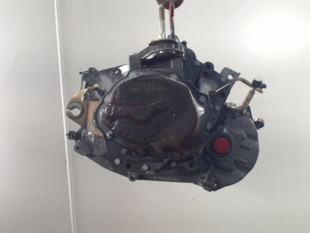 BOITE A VITESSE MECANIQUE PEUGEOT 206 2.0 HDI 90