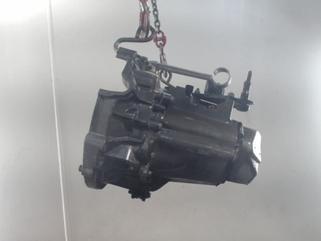 BOITE A VITESSE MECANIQUE PEUGEOT 206 1.4 i