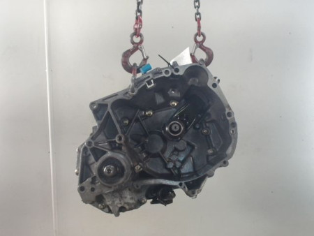 BOITE A VITESSE MECANIQUE RENAULT MEGANE 1.6 e 