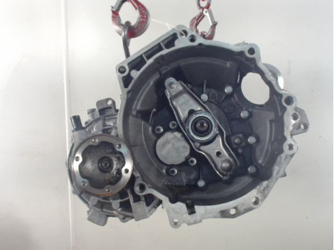 BOITE A VITESSE MECANIQUE VOLKSWAGEN POLO 1.2 TDI