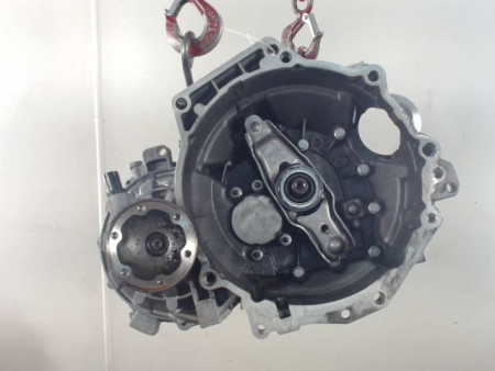 BOITE A VITESSE MECANIQUE VOLKSWAGEN POLO 1.2 TDI