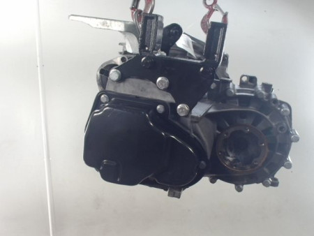 BOITE A VITESSE MECANIQUE VOLKSWAGEN POLO 1.2 TDI