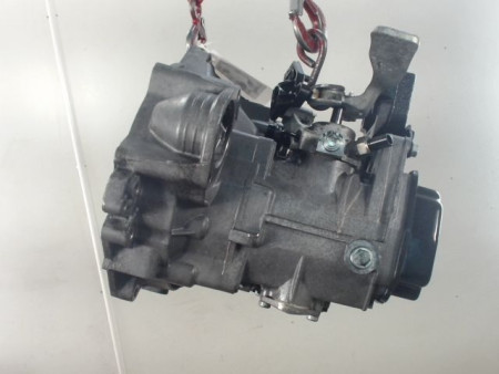 BOITE A VITESSE MECANIQUE VOLKSWAGEN POLO 1.2 TDI