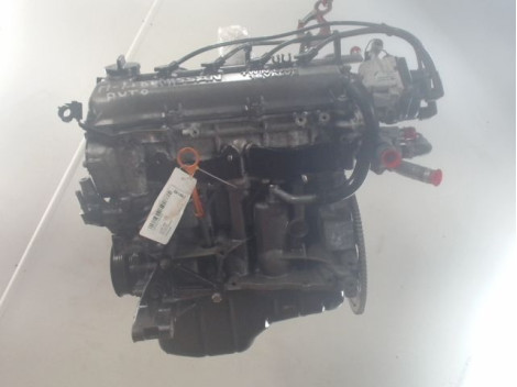 MOTEUR ESSENCE NISSAN MICRA 1.0 i 16V