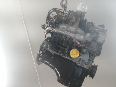MOTEUR ESSENCE NISSAN MICRA 1.0 i 16V