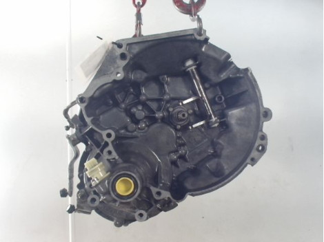 BOITE A VITESSE MECANIQUE PEUGEOT 106 1.0 i