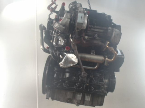MOTEUR DIESEL DODGE JOURNEY 2.0 CRD