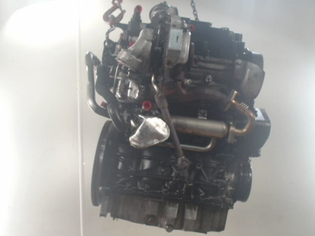 MOTEUR DIESEL DODGE JOURNEY 2.0 CRD