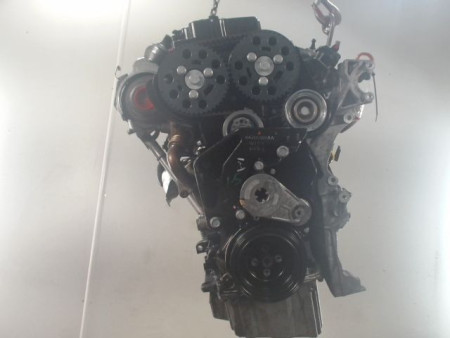 MOTEUR DIESEL DODGE JOURNEY 2.0 CRD