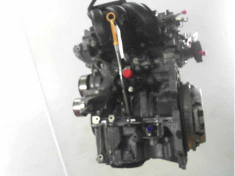 MOTEUR ESSENCE NISSAN MICRA 1.2