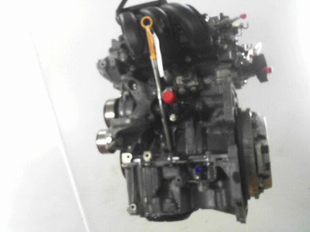 MOTEUR ESSENCE NISSAN MICRA 1.2