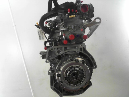 MOTEUR ESSENCE NISSAN MICRA 1.2