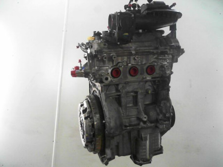 MOTEUR ESSENCE NISSAN MICRA 1.2