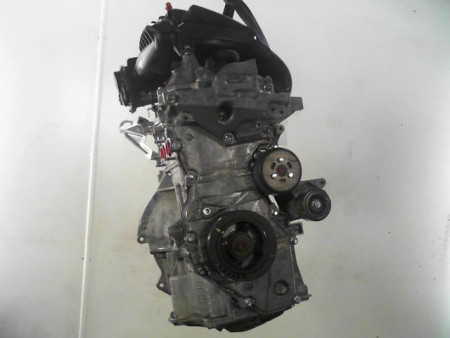 MOTEUR ESSENCE NISSAN MICRA 1.2