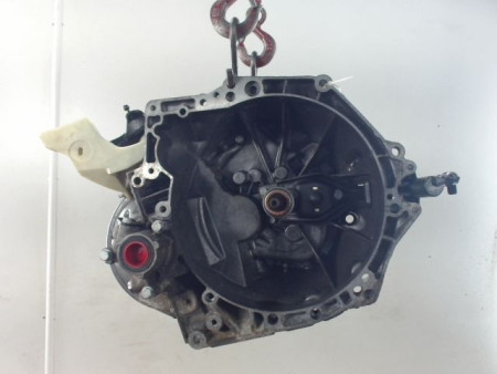 BOITE A VITESSE MECANIQUE PEUGEOT 207 1.6 HDi