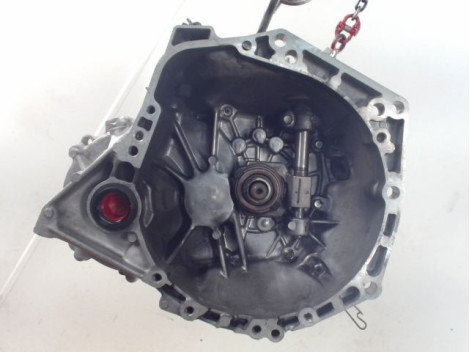 BOITE A VITESSE MECANIQUE PEUGEOT 108 1.0 VTi