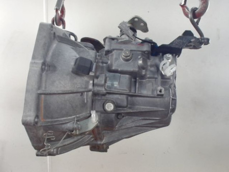 BOITE A VITESSE MECANIQUE PEUGEOT 108 1.0 VTi