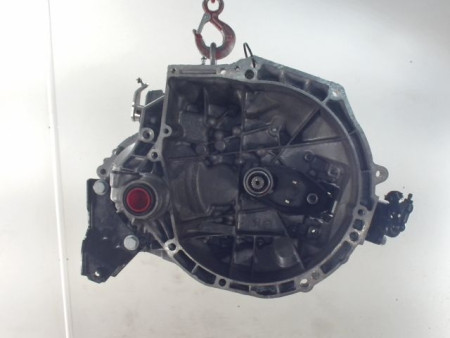 BOITE A VITESSE MECANIQUE CITROEN C3 1.2 PureTech 82