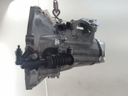 BOITE A VITESSE MECANIQUE CITROEN C3 1.2 PureTech 82