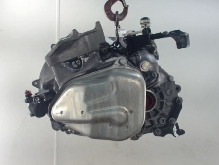 BOITE A VITESSE MECANIQUE CITROEN C3 1.2 PureTech 82