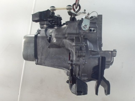 BOITE A VITESSE MECANIQUE CITROEN C3 1.2 PureTech 82