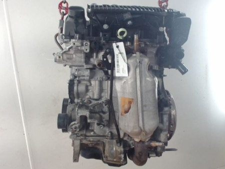 MOTEUR ESSENCE PEUGEOT 208 1.2 PureTech 82