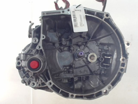 BOITE A VITESSE MECANIQUE CITROEN C-ELYSEE 1.2 VTi 82