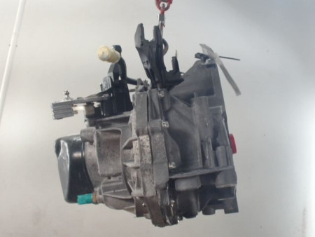 BOITE A VITESSE MECANIQUE DACIA SANDERO 1.0 SCe 75