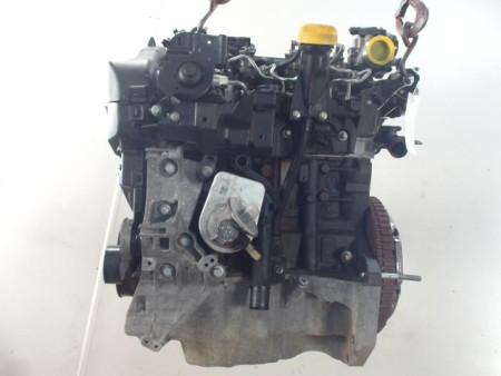 MOTEUR DIESEL RENAULT CLIO 1.5 dCi 75