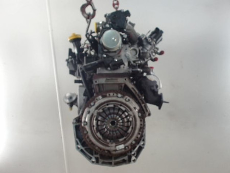 MOTEUR DIESEL RENAULT CLIO 1.5 dCi 75